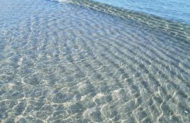 Attico il Gabbiano Rivabella Gallipoli - Foto 40