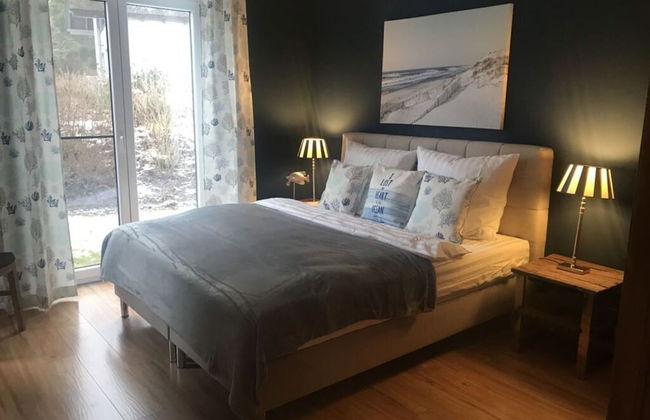 Lotsenstieg 8 Comfortable Holiday Residence - Foto 2