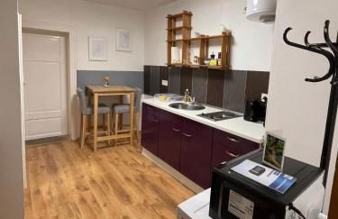 Wohnung im Herzen der historischen Altstadt - Foto 9