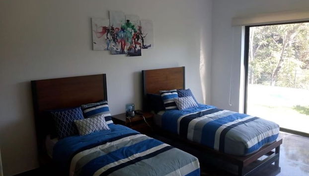 Holiday rental in Cuernavaca with garden and terrace - Foto 3