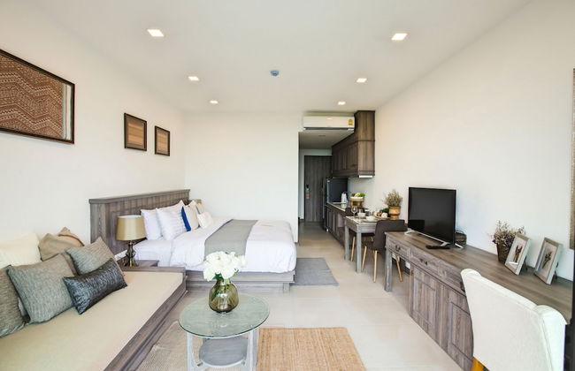 KAIDA Resort & Residences - Foto 25