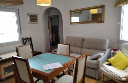 Céntrico y luminoso San Vicente - Foto 6