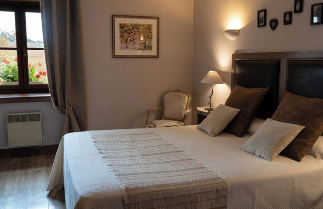 Château de Ribourdin - Foto 11