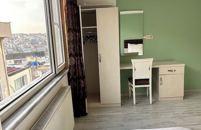 Centre Suites Taksim - Foto 35