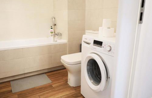 Mieszkanie Chrzanowska - Foto 9