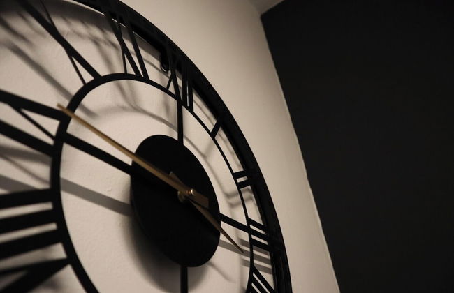 Modern Urban Escape Near Nec, Airport, Hs2 - Foto 36