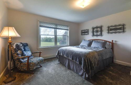 Secluded Family Getaway Near Stowe Deck and Hot Tub - Foto 27