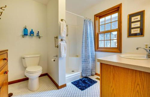 Athens Vacation Rental - 6 Mi to Ohio University! - Foto 19