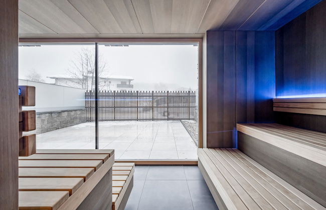 Summit Seefeld - Photo 41