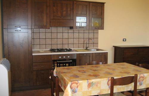 Agriturismo I Tre Ulivi - Foto 43