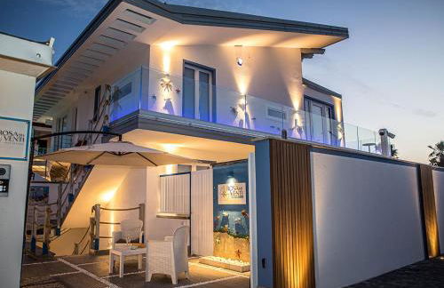 Rosa dei Venti - Foto 49