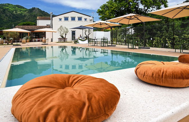 Agriturismo Guerritore - Foto 22