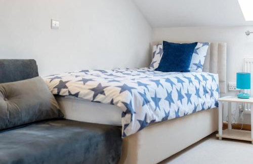 Spacious Flat A Few Mins Walk to Carlyon Bay Beach - Foto 15