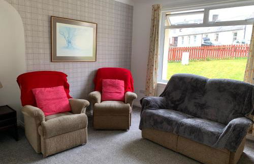 10 Burns Street, Tarbolton KA5 5RA - Foto 6