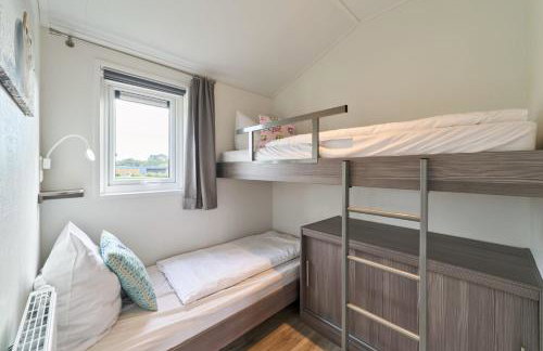 Süsel Seeparx Ferienhaus Seeglück - Foto 21