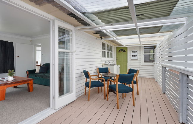 3 Bedroom In Papatoetoe w Parking - Wifi - Foto 1