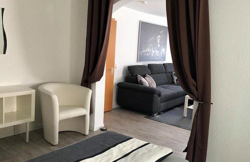 Ferienwohnung Am Steingarten beim Europa-Park - Foto 14