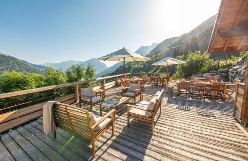 Chalet La Perle de L'Oisans - Appartements d'Exception - Foto 22