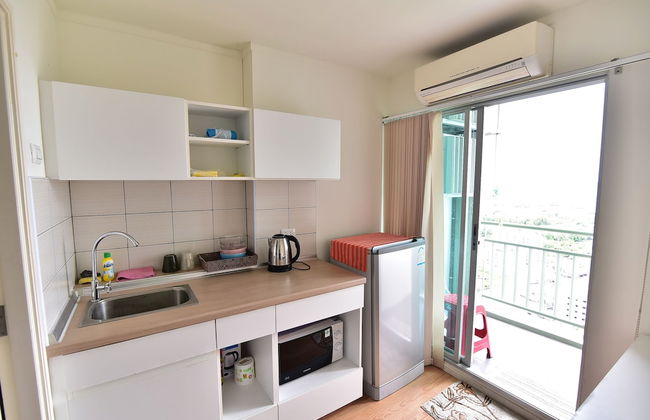 Lumpini Wongamat Suites - Foto 16