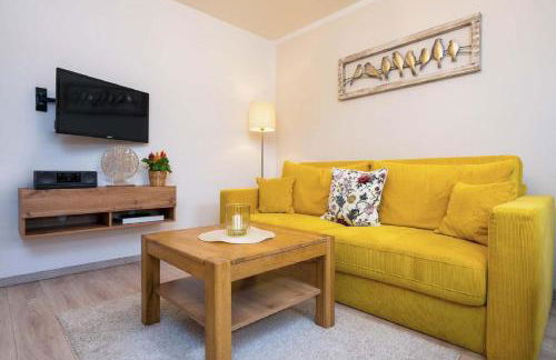 Ferienwohnungen Haus Elisabeth - Foto 19