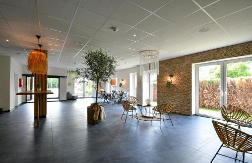 Ammerhuus Boardinghomes - Foto 14