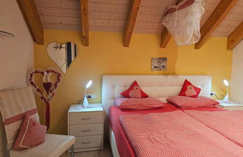 Appartement Rehblick - Foto 15