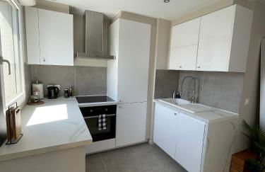 Charmant logement aux portes de Paris - STADE DE FRANCE - 12 min à pied - Foto 5