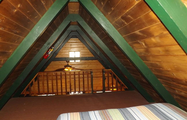 Arizona Mountain Inn and Cabins - Foto 52