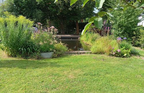 Villa Knoche - Foto 5