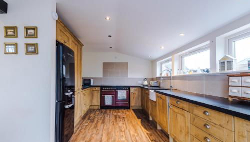 Belvedere House - Serene Countryside Escape - 4 Bedrooms Sleeps 8 - Foto 4