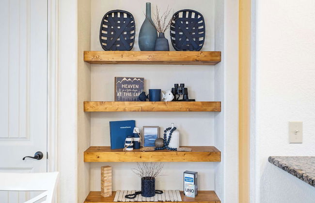 Cliffside Lake Retreat - 2 Bdr, Walk to Table Rock - Photo 26