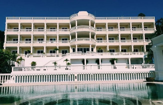 Eden Resort - Photo 42