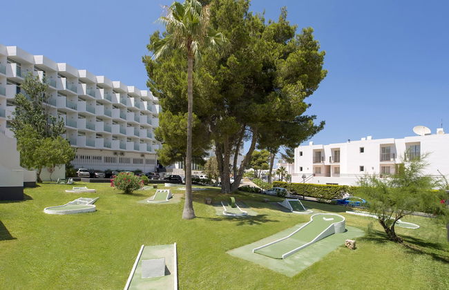 Apartamentos Vibra Riviera - Foto 22