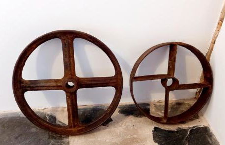 Hay Barn, Penrheol Farm, Unique Barn Conversion - Foto 31