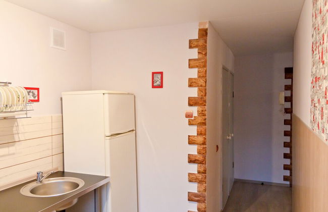 Apartment ALLiS-HALL on Chelyuskintsev 23 - Photo 11