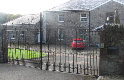 Waterfall Cottage - Foto 23