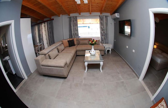 Hotel Vila Alvin & Apartments - Foto 37