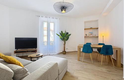 Le Francis - Riquier Port de Nice - Foto 1