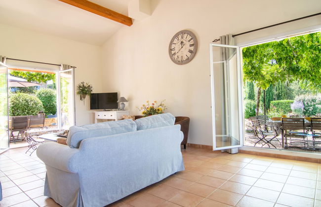 Petit Paradis Villa 44 - Foto 11