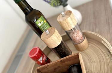 BookieB Apartment by Schmitt - Foto 43