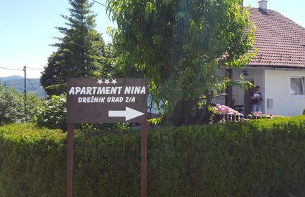 Apartment Nina - Foto 7