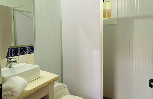 Eco hotel primavera - Foto 80