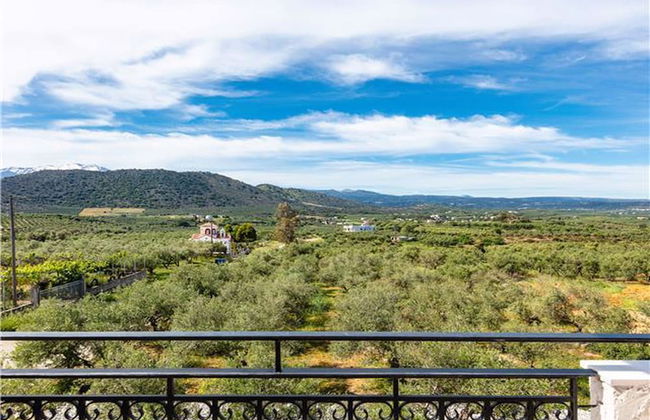 Villa Horizon With Private Pool In Crete - Foto 22