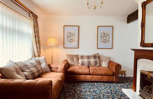 Home like 3 bed house Sheffield - Foto 10