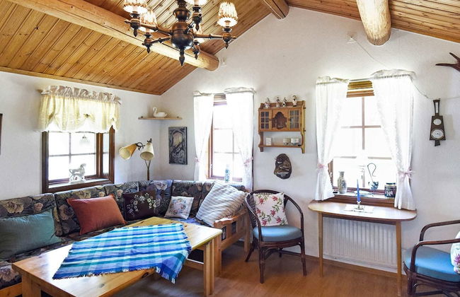 5 Person Holiday Home in Tibro - Foto 7