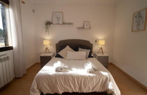 Villa Cal Peso - Foto 10