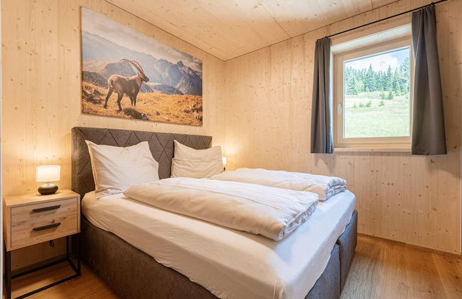 Ferienwohnung mit 2 Schlafzimmern & Sauna - Photo 3