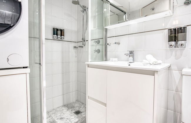 Park Regis Concierge Apartments - Foto 65