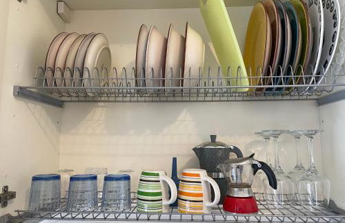 A Casa di Fabio Holiday House - Foto 22