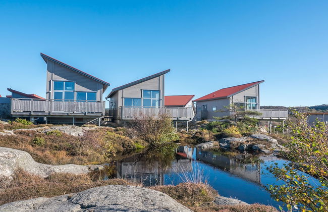 Hav & Logi Skärhamn - Foto 1